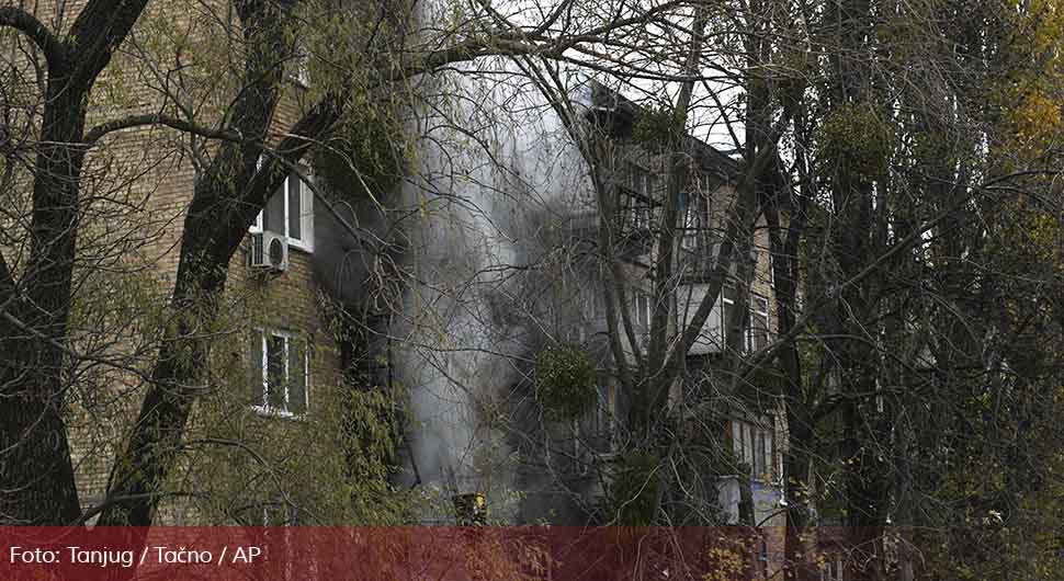 kijev ukrajina bombardovanje rusija rat akcija tanjugap.jpg